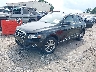WA1C2AFP5HA****** Used and Repairable 2017 Audi Q5 in Atlanta South