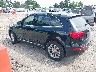 WA1C2AFP5HA****** Salvage and Repairable 2017 Audi Q5 in Atlanta South