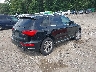 WA1C2AFP5HA****** Salvage and Wrecked 2017 Audi Q5 in Georgia State