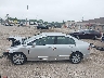 1HGFA165X8L****** Repairable 2008 Honda Civic in Wisconsin State