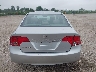 1HGFA165X8L****** Wrecked 2008 Honda Civic