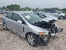1HGFA165X8L****** Salvage and Wrecked 2008 Honda Civic in Milwaukee
