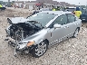 1HGFA165X8L****** Used and Repairable 2008 Honda Civic in Milwaukee
