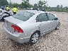 1HGFA165X8L****** Salvage and Wrecked 2008 Honda Civic in Wisconsin State