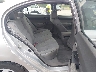 1HGFA165X8L****** Wrecked 2008 Honda Civic in Milwaukee