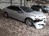 1G1ZD5ST6KF****** Salvage and Wrecked 2019 Chevrolet Malibu in Atlanta