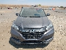 3CZRU5H38HM****** Wrecked 2017 Honda HR-V in California State