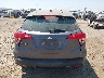 3CZRU5H38HM****** Wrecked 2017 Honda HR-V
