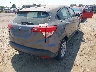3CZRU5H38HM****** Salvage and Wrecked 2017 Honda HR-V in California State