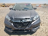 3CZRU5H38HM****** Salvage and Repairable 2017 Honda HR-V in California State