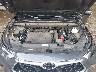 5TDGZRAH2MS****** Reparables 2021 Toyota Highlander en Atlanta