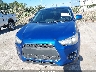 4A4AP3AW3FE****** Wrecked 2015 Mitsubishi Outlander in Florida State