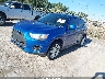 4A4AP3AW3FE****** Used and Repairable 2015 Mitsubishi Outlander in Orlando