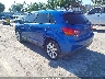 4A4AP3AW3FE****** Salvage and Repairable 2015 Mitsubishi Outlander in Orlando