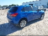 4A4AP3AW3FE****** Salvage and Wrecked 2015 Mitsubishi Outlander in Florida State