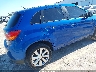 4A4AP3AW3FE****** Salvage and Repairable 2015 Mitsubishi Outlander in Florida State