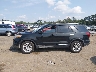 1FM5K8D84DG****** Repairable 2013 Ford Explorer in Virginia State