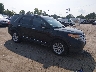 1FM5K8D84DG****** Salvage and Wrecked 2013 Ford Explorer in Richmond