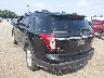 1FM5K8D84DG****** Salvage and Repairable 2013 Ford Explorer in Richmond