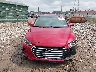 KMHD74LF8HU****** Destrozados 2017 Hyundai Elantra en Estado de Pennsylvania