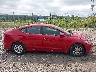 KMHD74LF8HU****** Usados 2017 Hyundai Elantra en Estado de Pennsylvania