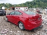 KMHD74LF8HU****** Salvamento y Reparables 2017 Hyundai Elantra en Pittsburgh