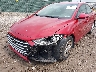 KMHD74LF8HU****** Salvamento y Reparables 2017 Hyundai Elantra en Estado de Pennsylvania