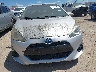 JTDKDTB30F1****** Wrecked 2015 Toyota Prius C in Texas State