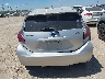 JTDKDTB30F1****** Wrecked 2015 Toyota Prius C