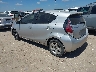 JTDKDTB30F1****** Salvage and Repairable 2015 Toyota Prius C in San Antonio South