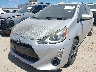 JTDKDTB30F1****** Salvage and Repairable 2015 Toyota Prius C in Texas State