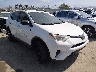 JTMZFREV6HJ****** Salvage and Wrecked 2017 Toyota RAV4 in North Hollywood