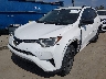 JTMZFREV6HJ****** Used and Repairable 2017 Toyota RAV4 in North Hollywood