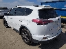 JTMZFREV6HJ****** Salvage and Repairable 2017 Toyota RAV4 in North Hollywood