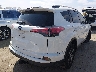 JTMZFREV6HJ****** Salvage and Wrecked 2017 Toyota RAV4 in California State
