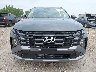 KM8JCDD19SU****** Wrecked 2025 Hyundai Tucson Hybrid in Wisconsin State