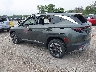 KM8JCDD19SU****** Salvage and Repairable 2025 Hyundai Tucson Hybrid in Appleton
