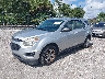 2GNALBEK0H1****** Used and Repairable 2017 Chevrolet Equinox in Tampa North