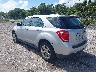 2GNALBEK0H1****** Salvage and Repairable 2017 Chevrolet Equinox in Tampa North