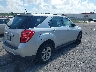 2GNALBEK0H1****** Salvage and Wrecked 2017 Chevrolet Equinox in Florida State