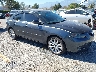 JM1BK32G281****** Salvage and Wrecked 2008 Mazda 3 in Fontana