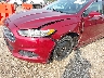 3FA6P0HD7GR****** Wrecked 2016 Ford Fusion in Illinois State