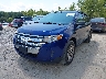 2FMDK4GCXDB****** Usados y Reparables 2013 Ford Edge en Taunton