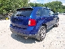 2FMDK4GCXDB****** Salvamento y Destrozados 2013 Ford Edge en Estado de Massachusetts