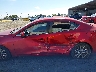 JM1BM1V79F1****** Repairable 2015 Mazda 3 in California State