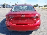 JM1BM1V79F1****** Wrecked 2015 Mazda 3