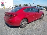 JM1BM1V79F1****** Salvage and Wrecked 2015 Mazda 3 in California State