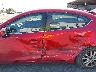 JM1BM1V79F1****** Salvage and Repairable 2015 Mazda 3 in California State