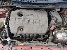 2T1BU4EE6CC****** Repairable 2012 Toyota Corolla in Charlotte