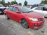 2T1BU4EE6CC****** Salvage and Wrecked 2012 Toyota Corolla in Charlotte